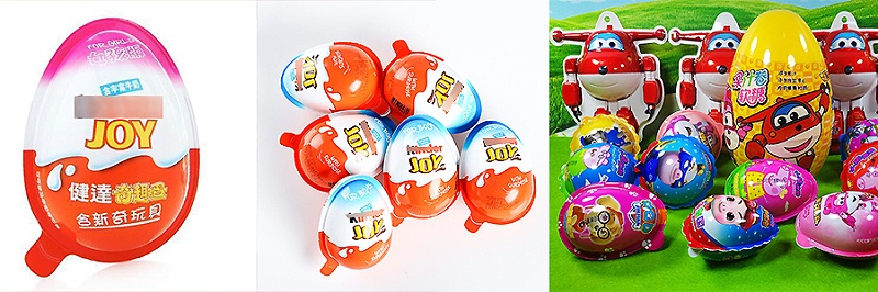 高周波焊接產品