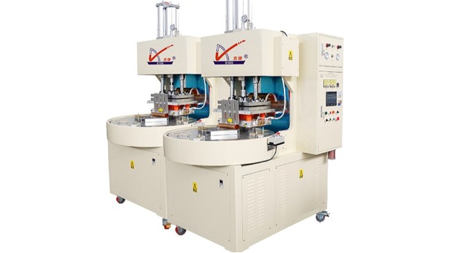 高周波機(jī)原理和超聲波原理有什么不同？