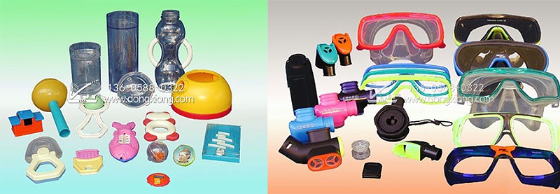 超聲波焊接產品