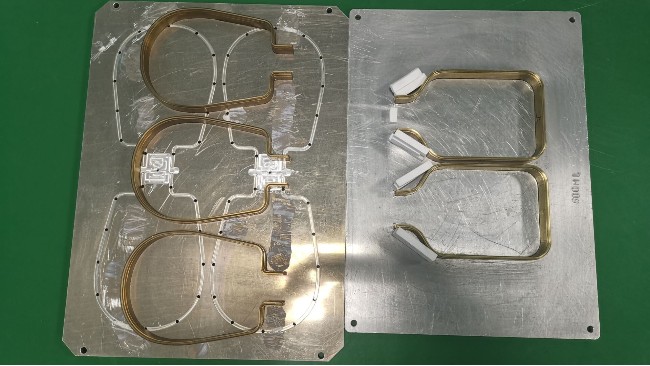 如何避免高周波機(jī)使用過程中模具總是損壞？