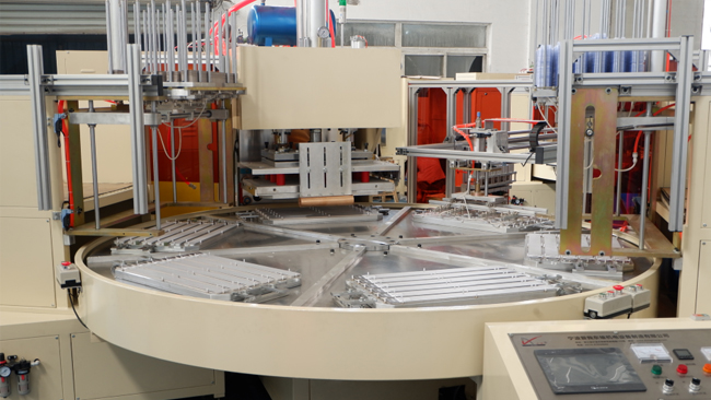 高周波高頻機(jī)定制需要注意哪些要素？